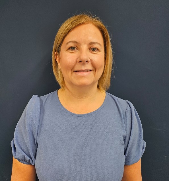 Staff Louise